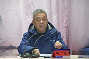 开局定胜势  新年展宏图 顺势药业举行2025年度工作总结表彰大会